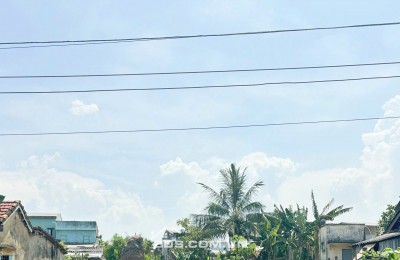 Chính chủ bán đất Điện Phước 153m2 cách 609 80m